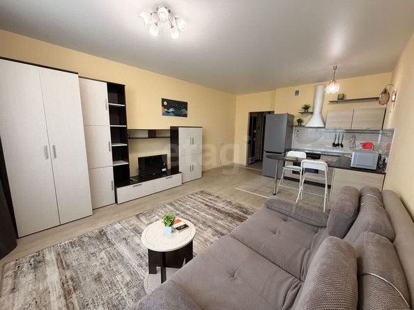 
  Продается 1-комн. квартира 31.2 м². Фото 9.