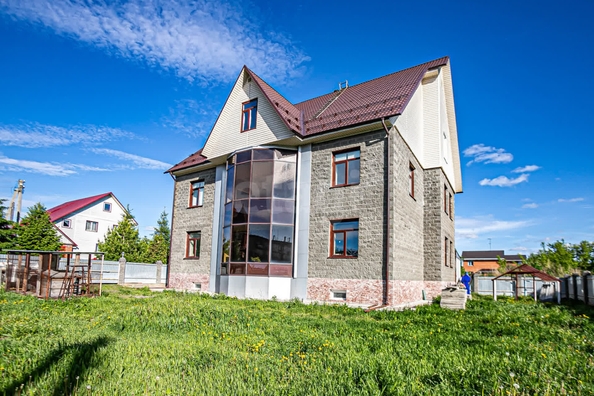 
  Продается дом 505.7 м². Фото 4.