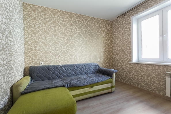 
  Продается 2-комн. квартира 55.4 м². Фото 10.