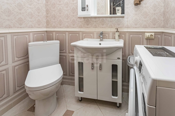 
  Продается 2-комн. квартира 76.5 м². Фото 27.