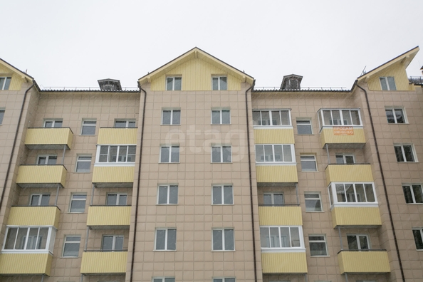 
  Продается 2-комн. квартира 61 м². Фото 17.