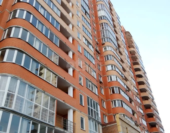 
  Продается 2-комн. квартира 50 м², в ЖК Ельцовский, 1-2 б/с. Фото 2.