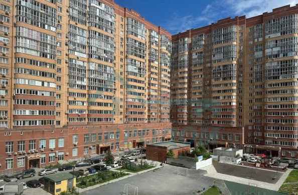 
  Продается 2-комн. квартира 50 м², в ЖК Ельцовский, 1-2 б/с. Фото 7.