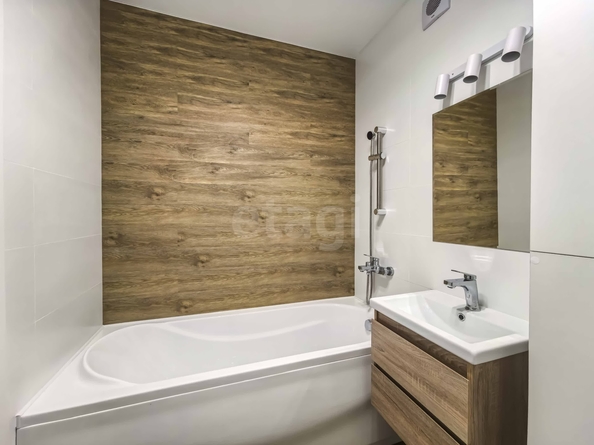 
  Продается 1-комн. квартира 37.4 м², в ЖК Ельцовский, 1-2 б/с. Фото 17.