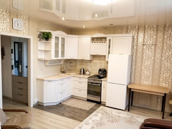 
  Продается 2-комн. квартира 43.1 м². Фото 2.