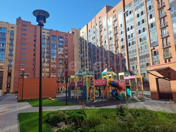
  Продается 1-комн. квартира 33.9 м². Фото 2.