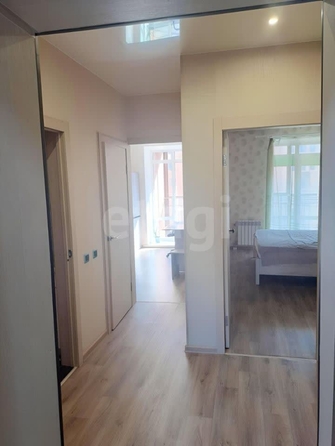 
  Продается 1-комн. квартира 33.9 м². Фото 6.