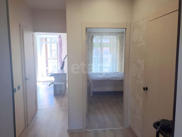 
  Продается 1-комн. квартира 33.9 м². Фото 9.