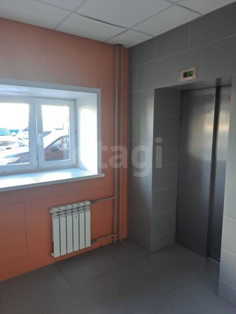 
  Продается 1-комн. квартира 33.9 м². Фото 26.