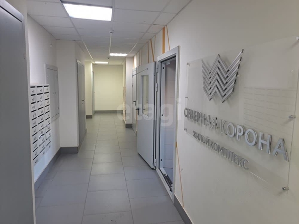 
  Продается 1-комн. квартира 33.9 м². Фото 28.