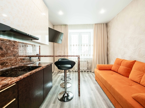 
  Продается 2-комн. квартира 42.01 м², в ЖК Марсель, 6 этап. Фото 5.
