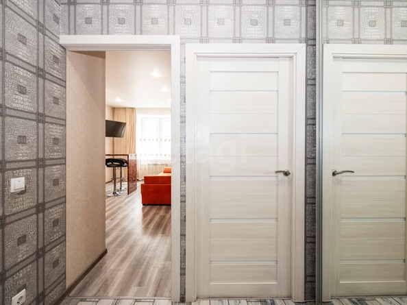 
  Продается 2-комн. квартира 42.01 м², в ЖК Марсель, 6 этап. Фото 8.
