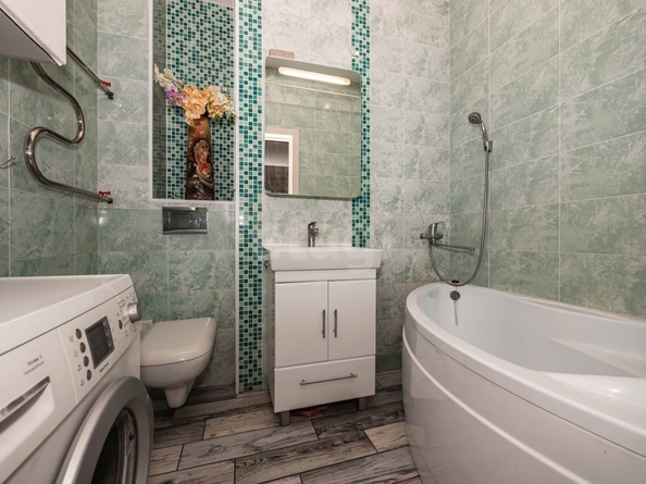 
  Продается 2-комн. квартира 42.01 м², в ЖК Марсель, 6 этап. Фото 18.