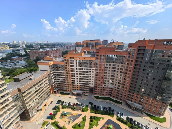 
  Продается 2-комн. квартира 42.01 м², в ЖК Марсель, 6 этап. Фото 22.