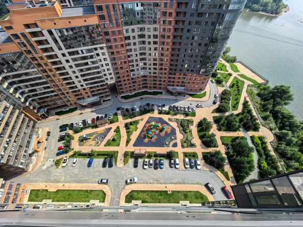 
  Продается 2-комн. квартира 42.01 м², в ЖК Марсель, 6 этап. Фото 23.