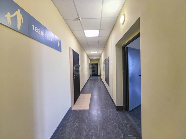 
  Продается 2-комн. квартира 42.01 м², в ЖК Марсель, 6 этап. Фото 27.