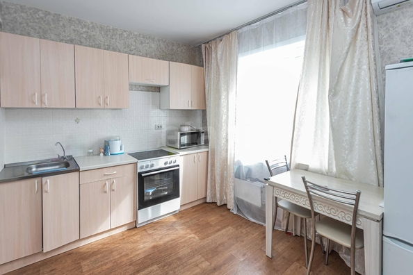 
  Продается 2-комн. квартира 56.4 м². Фото 2.