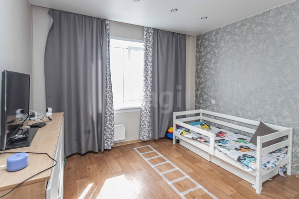 
  Продается 2-комн. квартира 56.4 м². Фото 5.