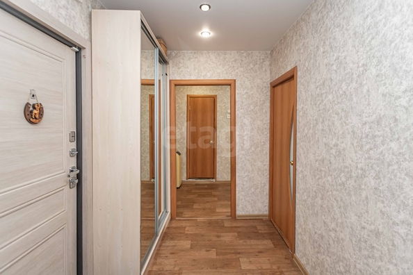 
  Продается 2-комн. квартира 56.4 м². Фото 23.