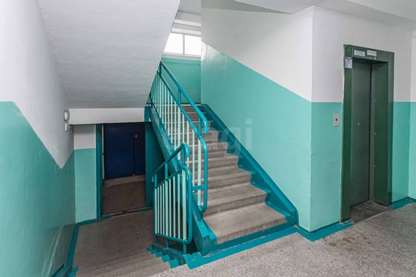 
  Продается 2-комн. квартира 56.4 м². Фото 28.