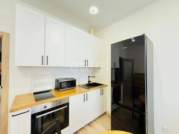 
  Продается студия 22.8 м², в ЖК Марсель, 6 этап. Фото 2.