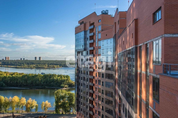 
  Продается студия 22.8 м², в ЖК Марсель, 6 этап. Фото 15.