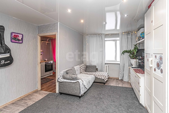 
  Продается 1-комн. квартира 30.3 м². Фото 4.