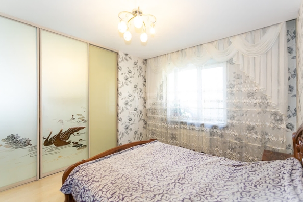 
  Продается 3-комн. квартира 81.7 м². Фото 18.