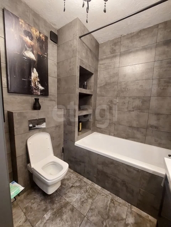 
  Продается 1-комн. квартира 39.7 м², в ЖК Золотая роща. Фото 1.