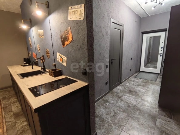 
  Продается 1-комн. квартира 39.7 м², в ЖК Золотая роща. Фото 12.