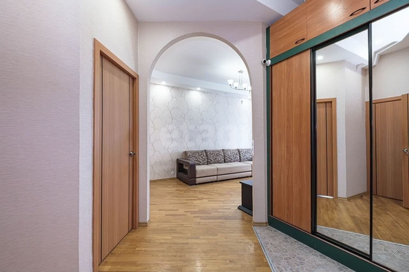 
  Продается 2-комн. квартира 59.8 м². Фото 22.