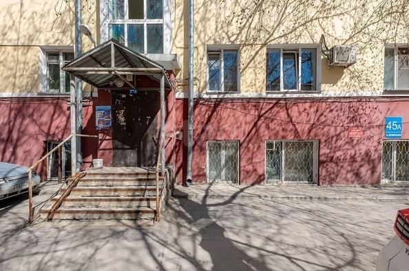 
  Продается 2-комн. квартира 59.8 м². Фото 24.