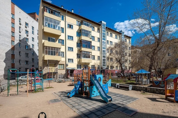 
  Продается 2-комн. квартира 59.8 м². Фото 25.