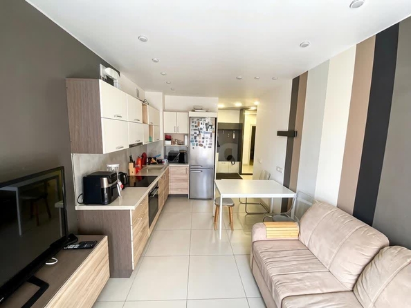 
  Продается 3-комн. квартира 57.2 м². Фото 3.