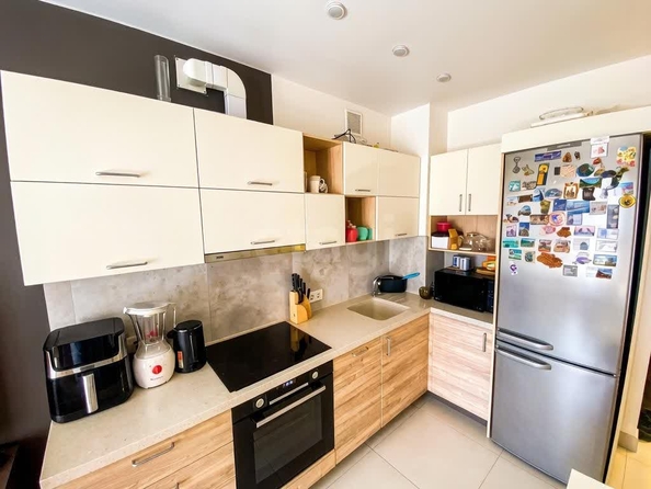 
  Продается 3-комн. квартира 57.2 м². Фото 4.