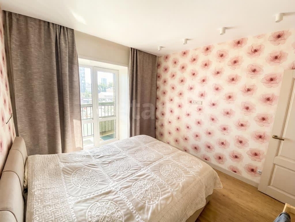 
  Продается 3-комн. квартира 57.2 м². Фото 19.