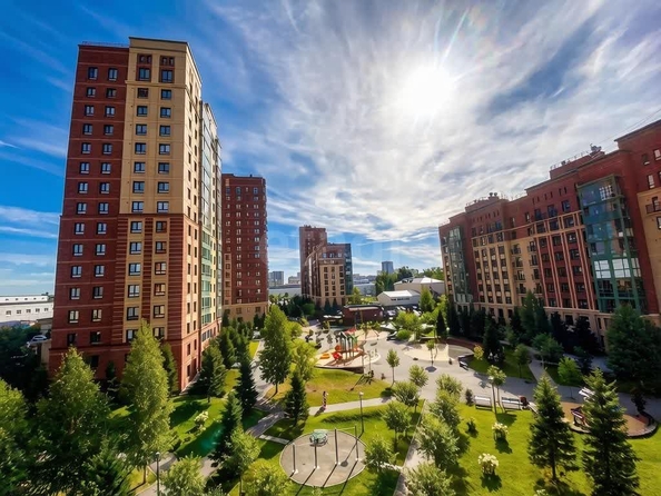 
  Продается 3-комн. квартира 57.2 м². Фото 26.
