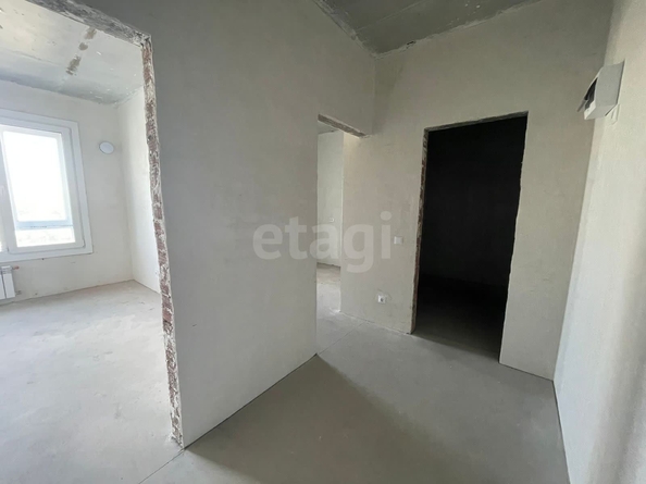 
  Продается 2-комн. квартира 35 м², в ЖК Чернышевский, корп 3.1. Фото 2.