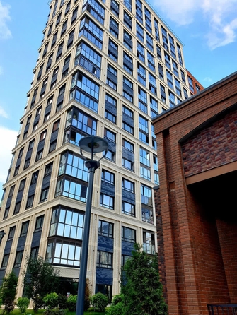 
  Продается 2-комн. квартира 35 м², в ЖК Чернышевский, корп 3.1. Фото 4.