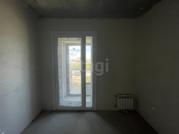 
  Продается 2-комн. квартира 35 м², в ЖК Чернышевский, корп 3.1. Фото 12.