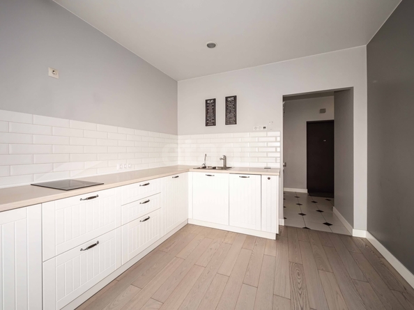 
  Продается 1-комн. квартира 41 м². Фото 2.