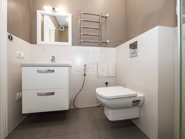 
  Продается 1-комн. квартира 41 м². Фото 25.