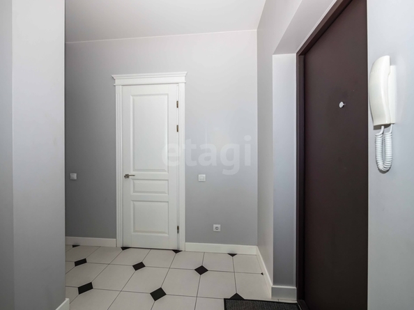
  Продается 1-комн. квартира 41 м². Фото 29.