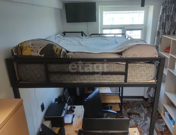 
  Продается студия 13.3 м². Фото 6.