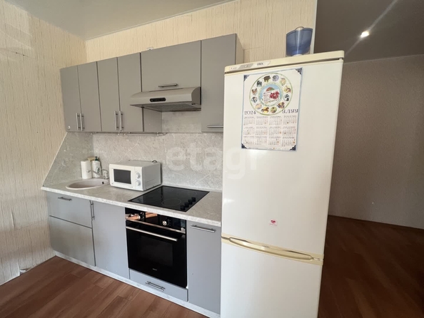 
  Продается 1-комн. квартира 40.6 м². Фото 1.