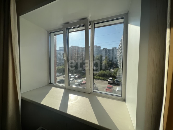 
  Продается 1-комн. квартира 40.6 м². Фото 3.