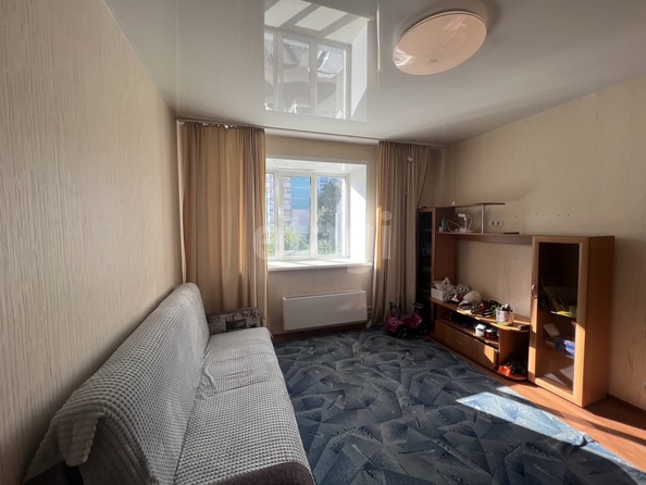 
  Продается 1-комн. квартира 40.6 м². Фото 6.