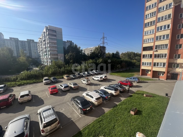 
  Продается 1-комн. квартира 40.6 м². Фото 10.