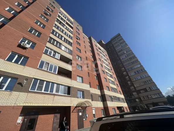 
  Продается 1-комн. квартира 40.6 м². Фото 13.