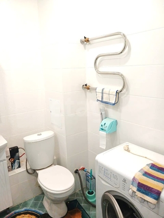 
  Продается 1-комн. квартира 37 м². Фото 9.